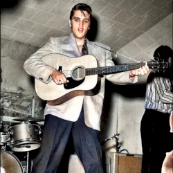 ELVIS The Complete 1954-62 U.S.A. SINGLES