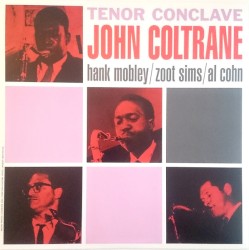 Tenor Conclave
