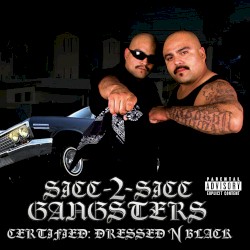 Certified Dressed N Black