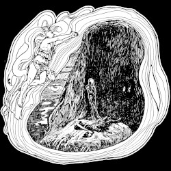 Dark Shadows in Bright Light