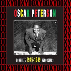 Complete 1945-1949 Recordings