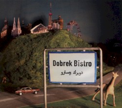 Dobrek Bistro