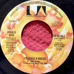 I’d Build a Bridge / All You Ever Have to Do Is Touch Me