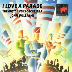 I Love a Parade