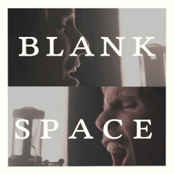 Blank Space (Rock Version)