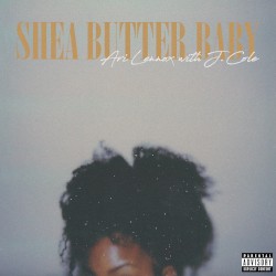 Shea Butter Baby