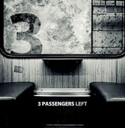 3 Passengers Left