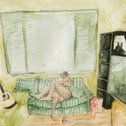 what people call low self‐esteem is really just seeing yourself the way that other people see you