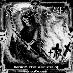 Behind the Realms of Madness