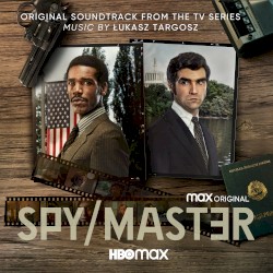 Spy/Master (Original TV Series Soundtrack)