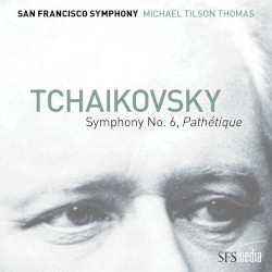 Symphony no. 6, “Pathétique”
