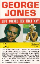 Life Turned Her That Way