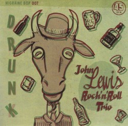 Drunk / Lay Back & Be Cool