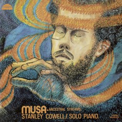 Musa: Ancestral Streams