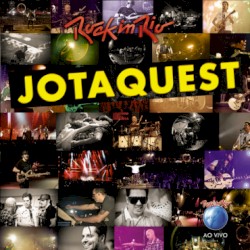 Jota Quest - Rock In Rio