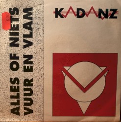 Alles of niets / Vuur en vlam