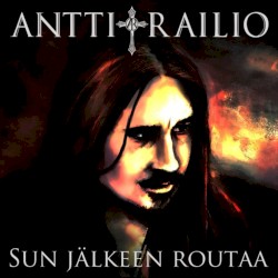Sun jälkeen routaa