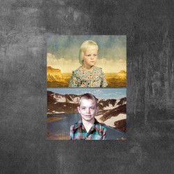 Hering und seine sieben Sachen / Baldruin