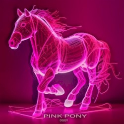 Pink Pony