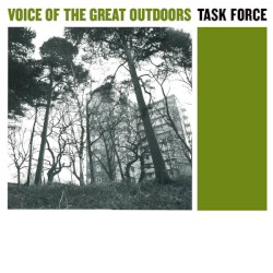 Voice of the Great Outdoors