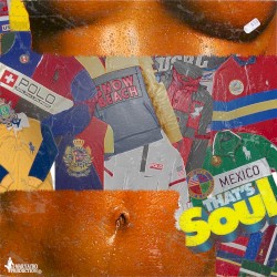 That’s Soul