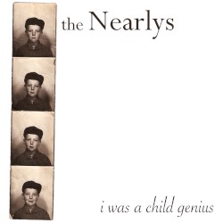 I Was a Child Genius