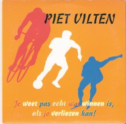 Je weet pas echt wat winnen is, als je verliezen kan!