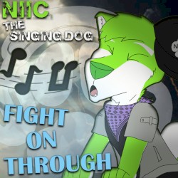 Fight On Through
