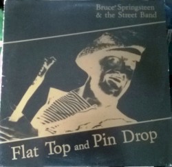 Flat Top and Pin Drop