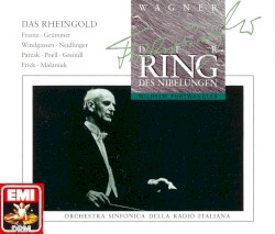 Der Ring des Nibelungen