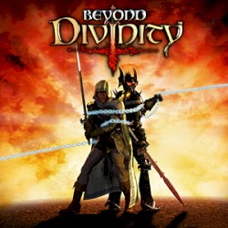 Beyond Divinity