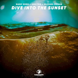 Dive into the Sunset