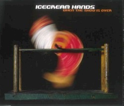 When the Show Is Over