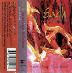 Seven Days to Engineer