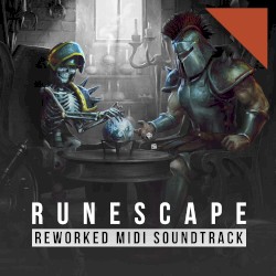 RuneScape: Reworked MIDI Soundtrack
