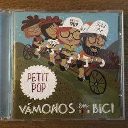 Vámonos en bici