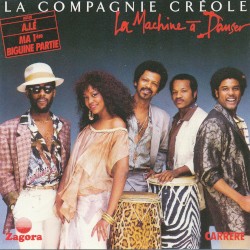 La Machine à danser