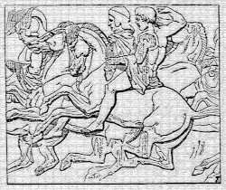 The Politics of Blood