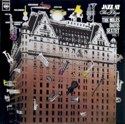 Jazz at the Plaza, Volume 1