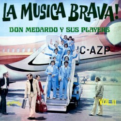 La música brava!, vol. 11