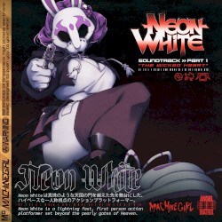 Neon White - Original Soundtrack