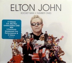 Rocket Man: Number Ones