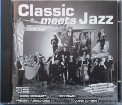 Classic Meets Jazz