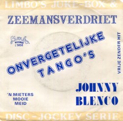 Onvergetelijke tango’s
