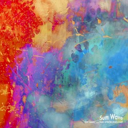 Oh Baby - The Strolling Cat