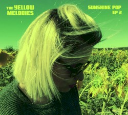 Sunshine Pop EP 2