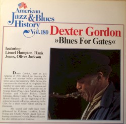 Blues for Gates