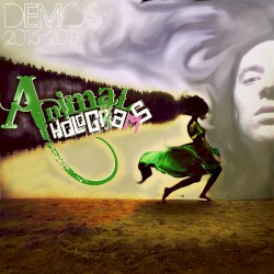 APEIRON: Demos (2015-2017)