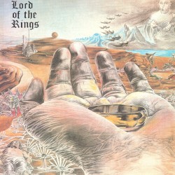 The Lord of the Rings