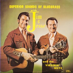 Superior Sounds of Bluegrass